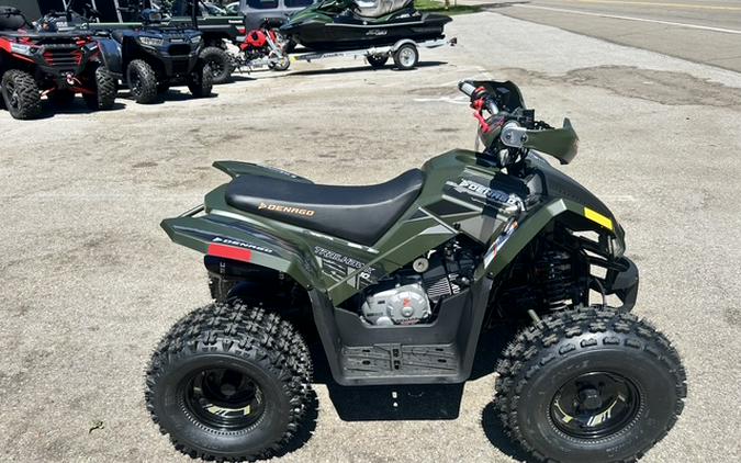 2025 DENAGO TRAILHAWK 10 120cc - D10271