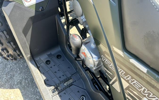 2025 DENAGO TRAILHAWK 10 120cc - D10271