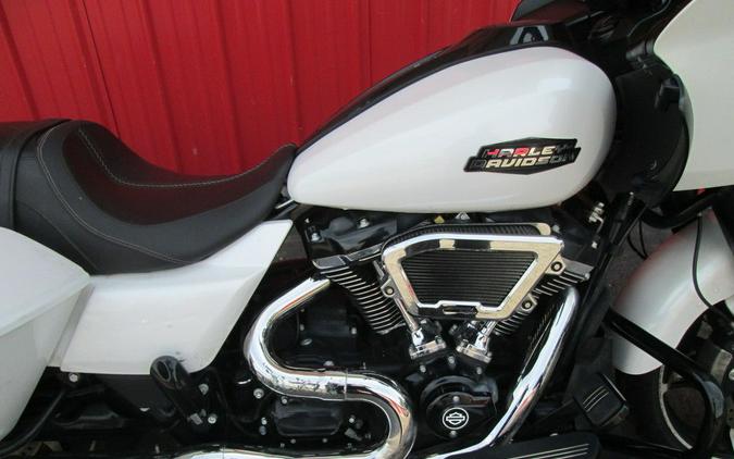 2024 Harley-Davidson® FLTRX - Road Glide®