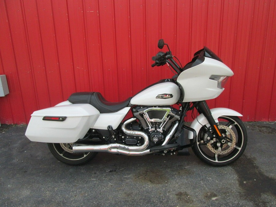 2024 Harley-Davidson® FLTRX - Road Glide®