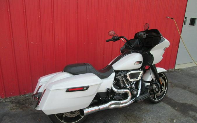 2024 Harley-Davidson® FLTRX - Road Glide®