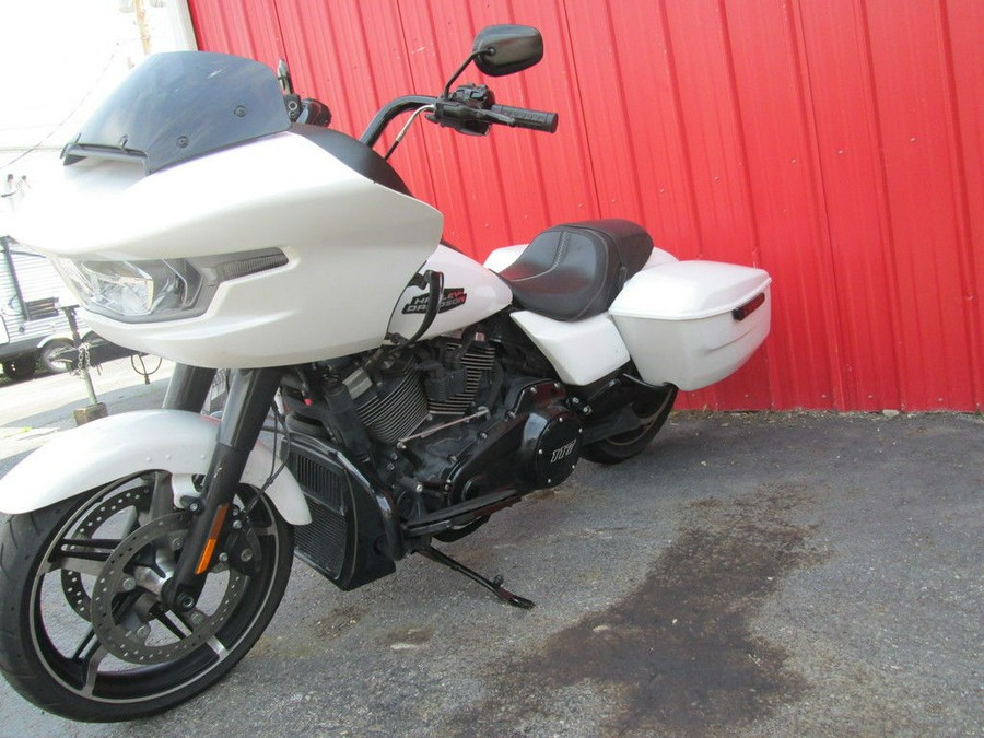 2024 Harley-Davidson® FLTRX - Road Glide®