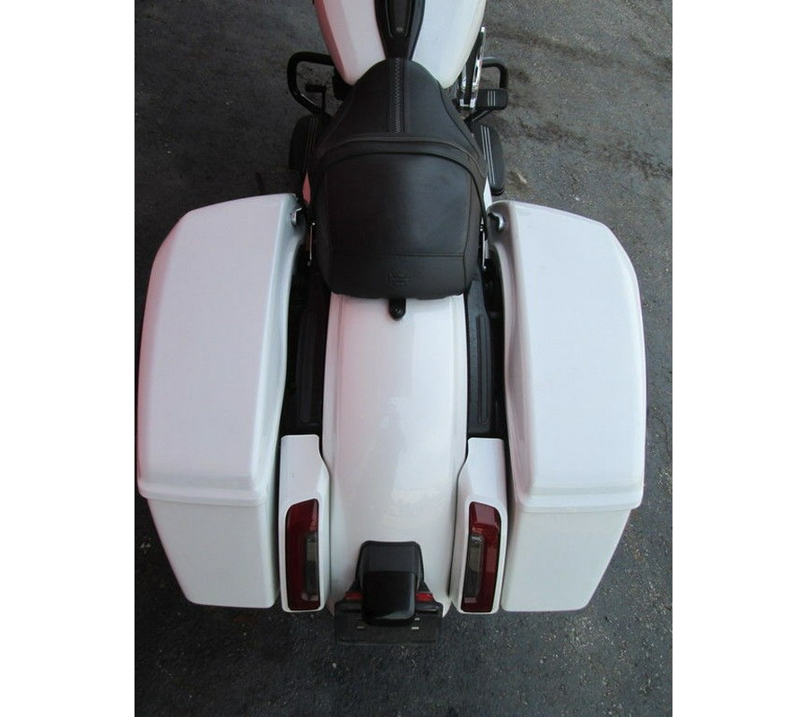 2024 Harley-Davidson® FLTRX - Road Glide®