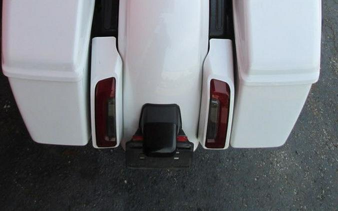 2024 Harley-Davidson® FLTRX - Road Glide®