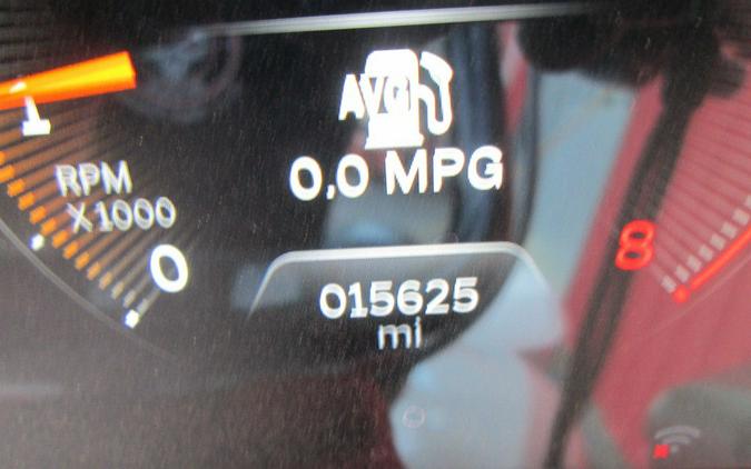 2024 Harley-Davidson® FLTRX - Road Glide®