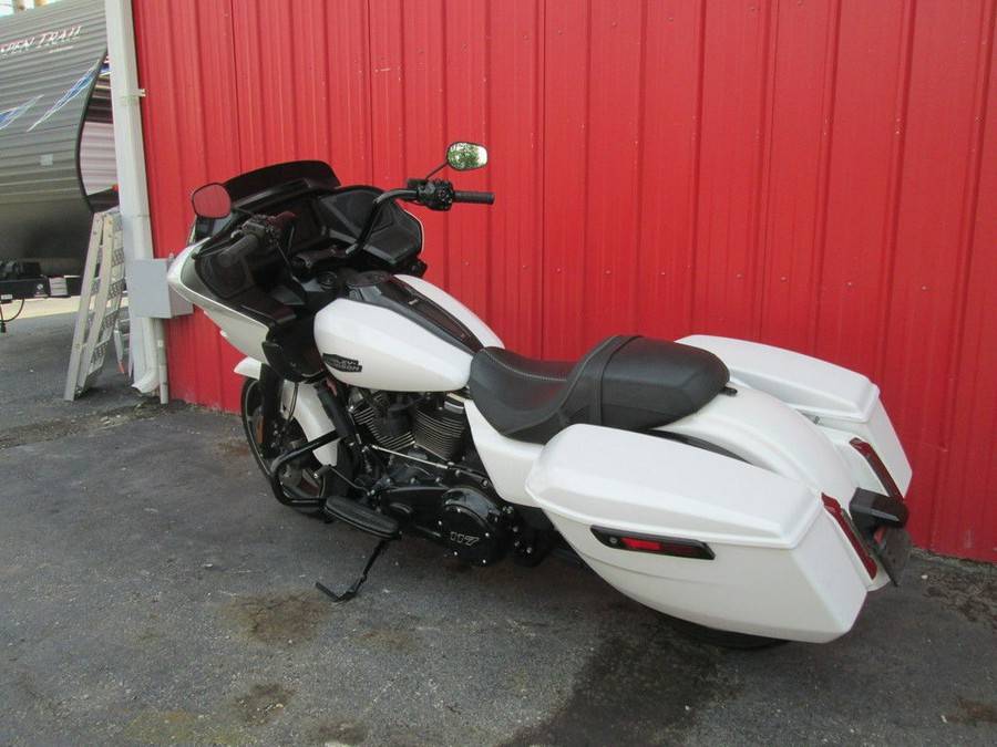 2024 Harley-Davidson® FLTRX - Road Glide®