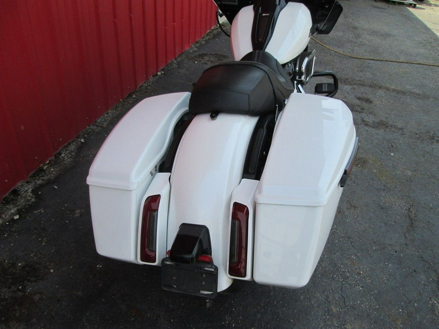 2024 Harley-Davidson® FLTRX - Road Glide®