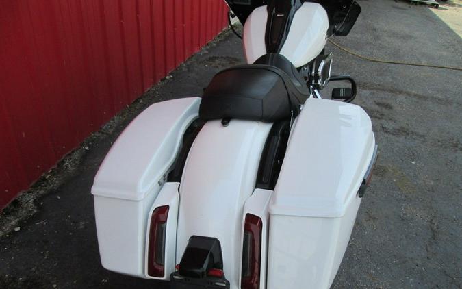 2024 Harley-Davidson® FLTRX - Road Glide®