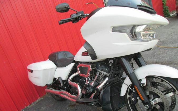 2024 Harley-Davidson® FLTRX - Road Glide®