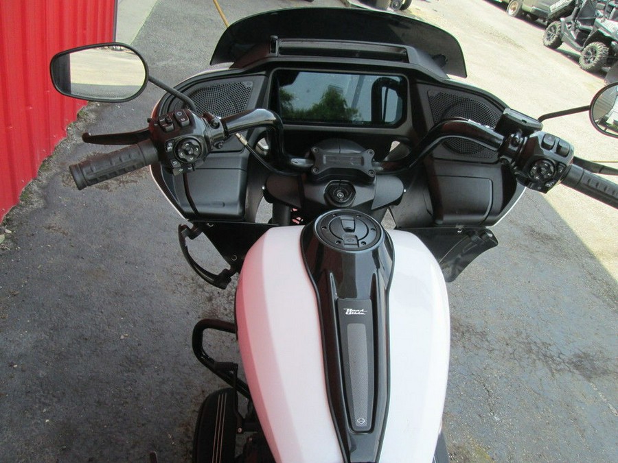 2024 Harley-Davidson® FLTRX - Road Glide®