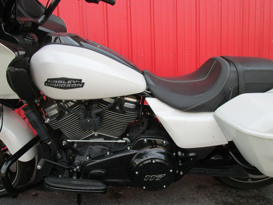 2024 Harley-Davidson® FLTRX - Road Glide®