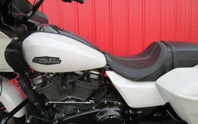 2024 Harley-Davidson® FLTRX - Road Glide®