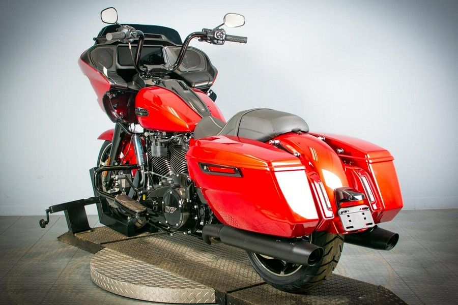 2025 Harley-Davidson Road Glide