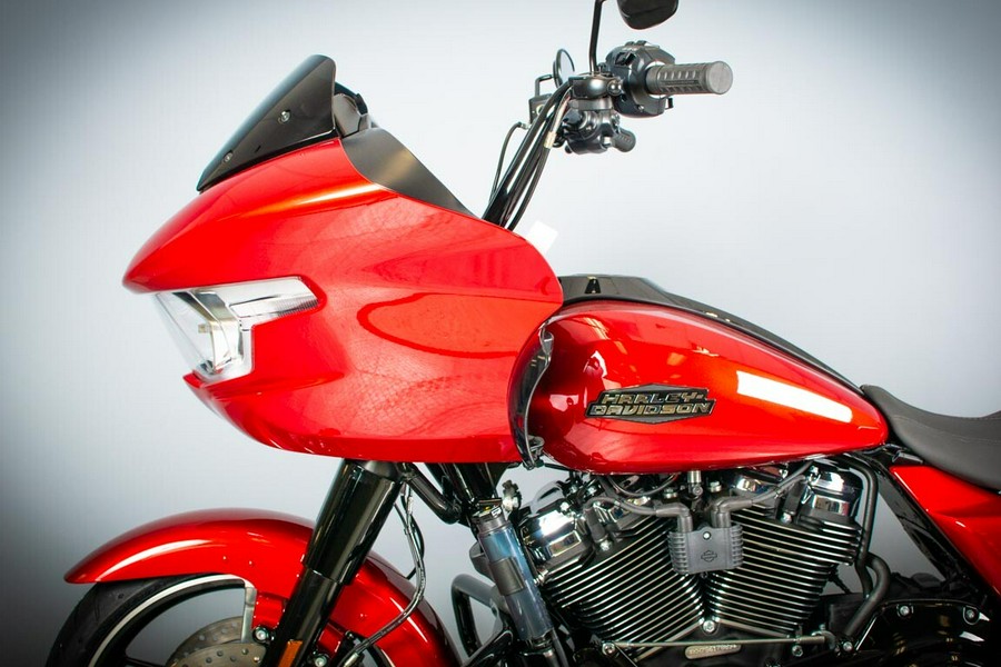 2025 Harley-Davidson Road Glide