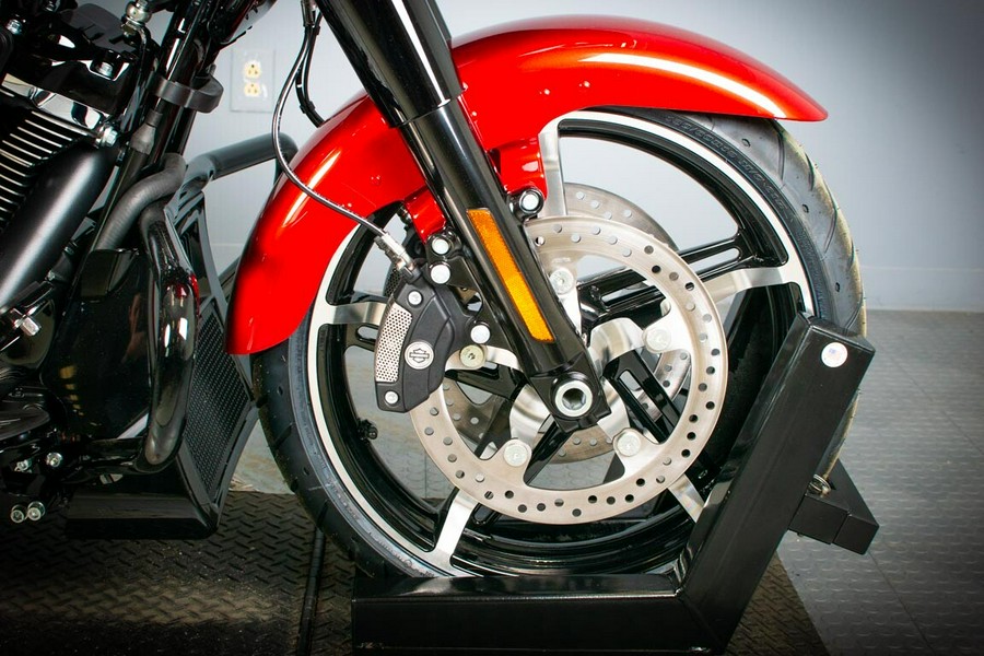 2025 Harley-Davidson Road Glide