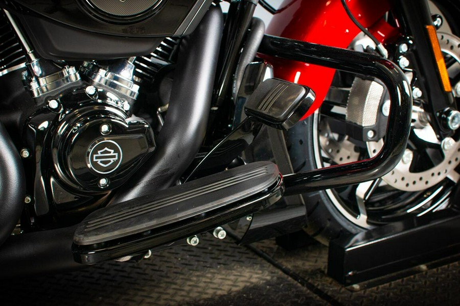 2025 Harley-Davidson Road Glide