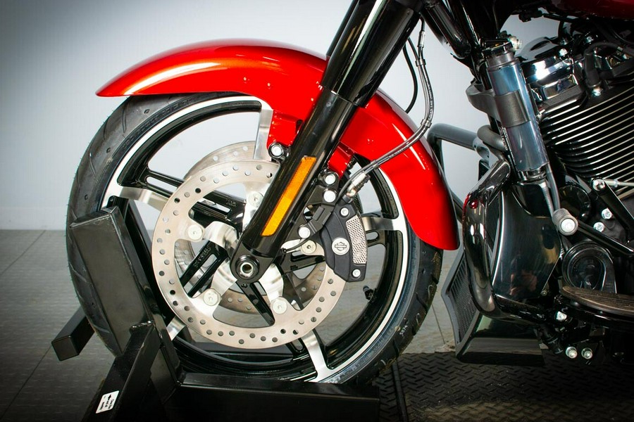 2025 Harley-Davidson Road Glide