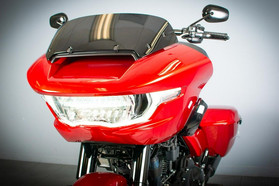 2025 Harley-Davidson Road Glide