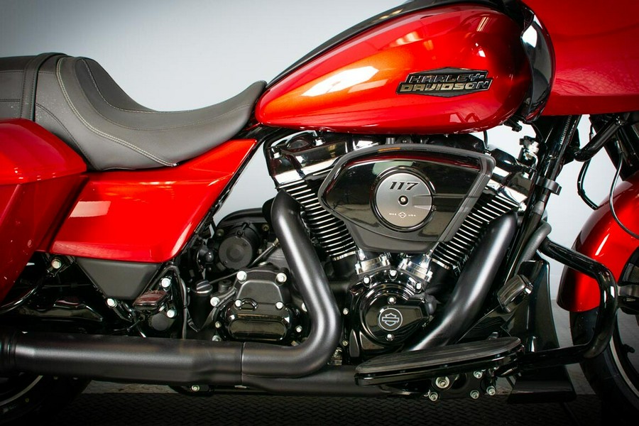 2025 Harley-Davidson Road Glide