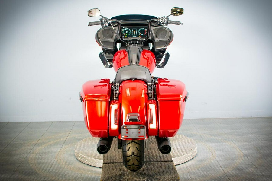 2025 Harley-Davidson Road Glide