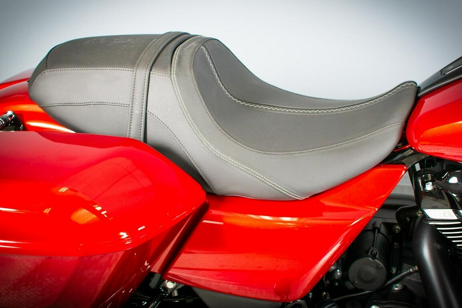 2025 Harley-Davidson Road Glide