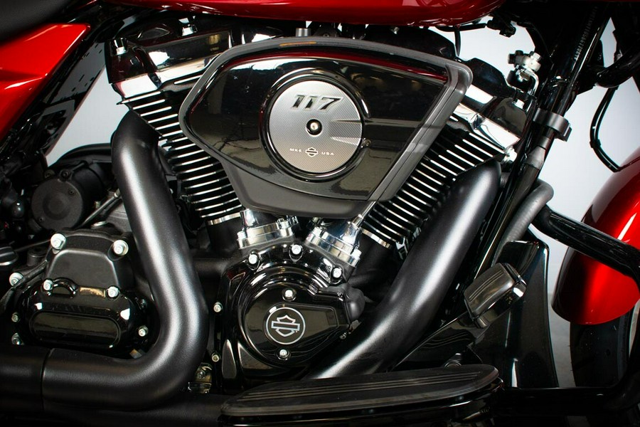 2025 Harley-Davidson Road Glide