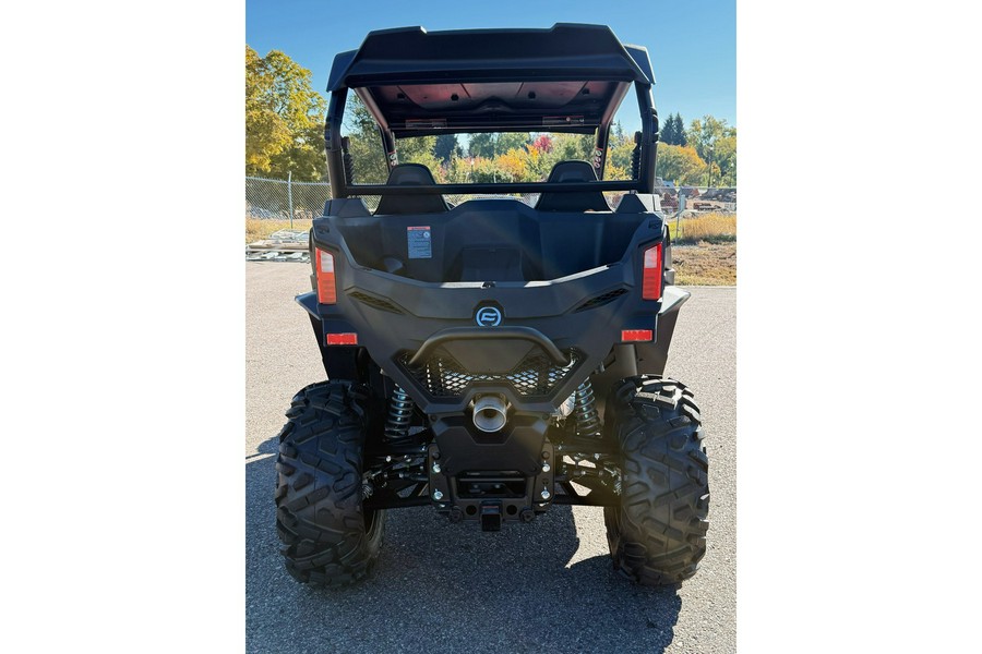 2026 CFMOTO ZFORCE 950 Trail CF1000SZ-3