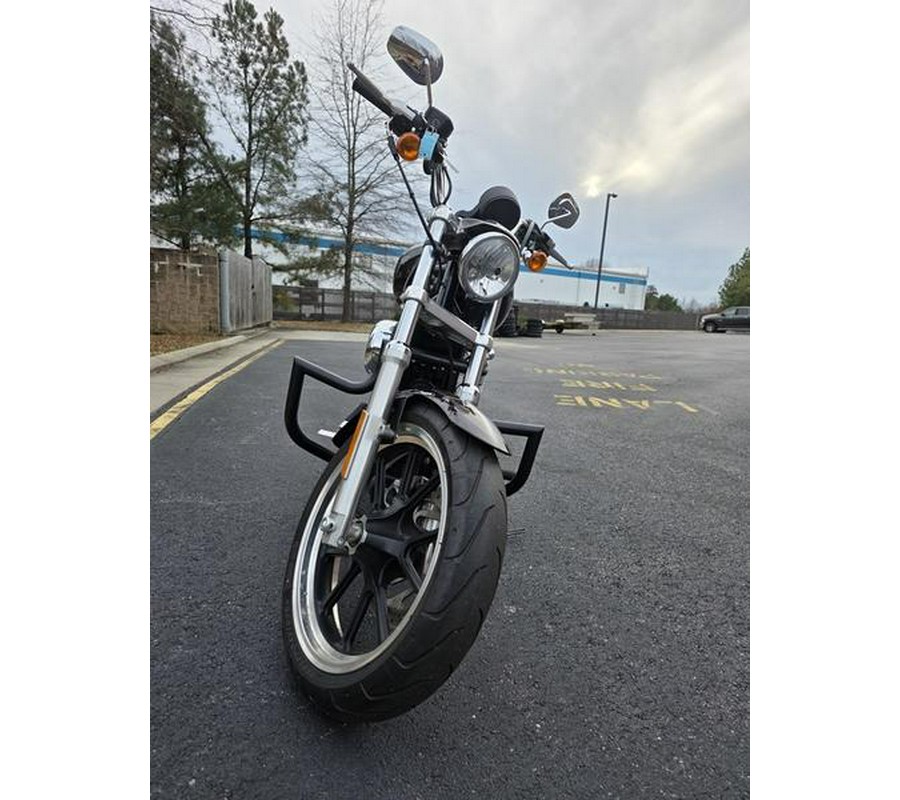 2017 Harley-Davidson® XL883L - SuperLow®