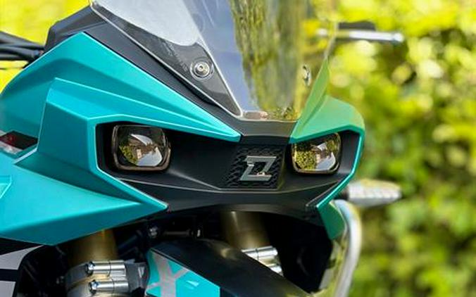 2025 KOVE USA 800x Rally