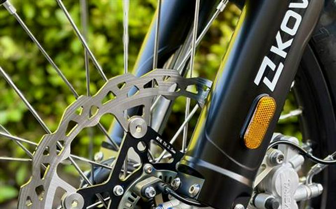 2025 KOVE USA 800x Rally