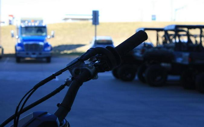 2026 Yamaha YZ250F 70th Anniversary Edition