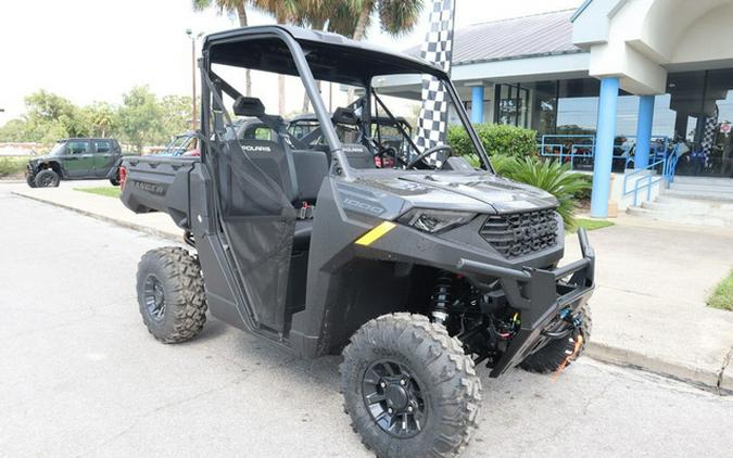 2026 Polaris Ranger 1000 Premium