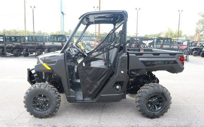 2026 Polaris Ranger 1000 Premium