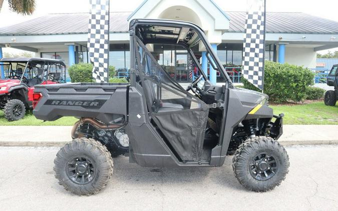 2026 Polaris Ranger 1000 Premium