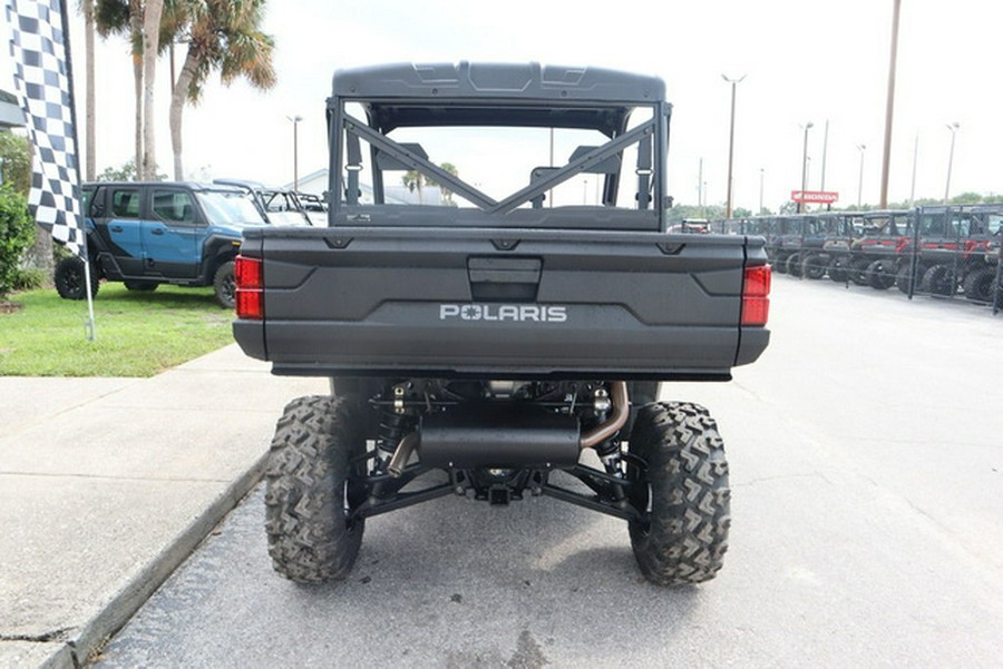 2026 Polaris Ranger 1000 Premium