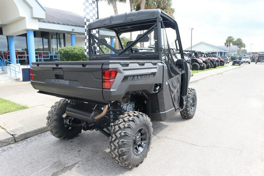 2026 Polaris Ranger 1000 Premium