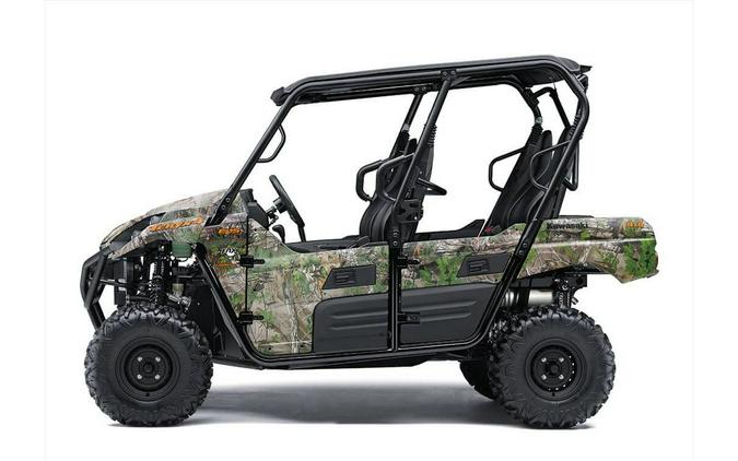 2021 Kawasaki TERYX 4