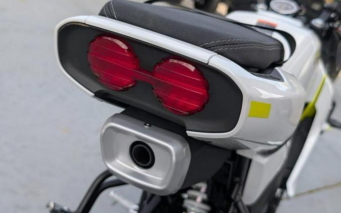 2026 CFMOTO Papio SS