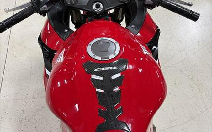 2023 Honda® CBR500R