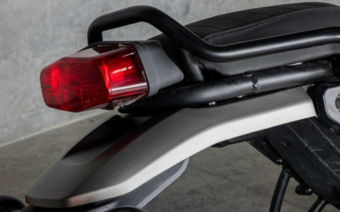 2023 Royal Enfield Scram 411 Blazing Black 411