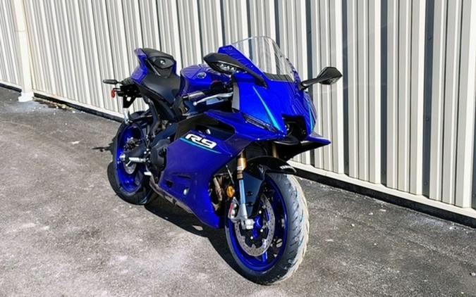 2026 Yamaha YZF-R9