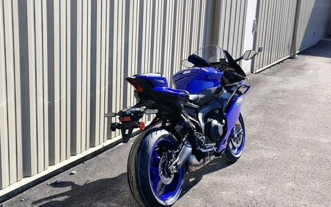 2026 Yamaha YZF-R9