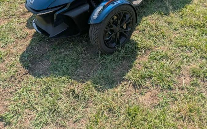 2021 Can-Am Spyder RT Limited