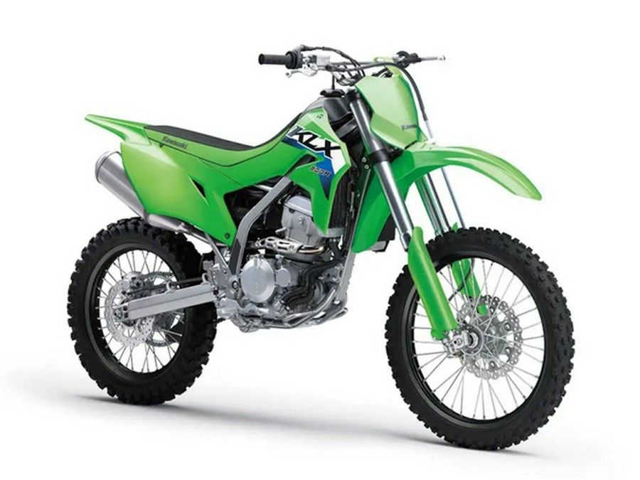 2027 Kawasaki KLX 300R