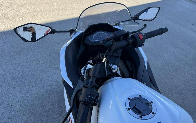 2026 Kawasaki Ninja® 300 ABS
