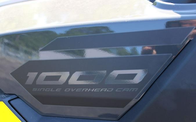 2027 Polaris® Ranger 1000 Premium