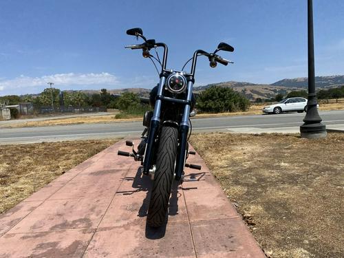 2013 Harley-Davidson® FXDB - Dyna® Street Bob®