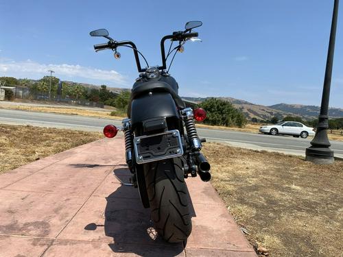 2013 Harley-Davidson® FXDB - Dyna® Street Bob®