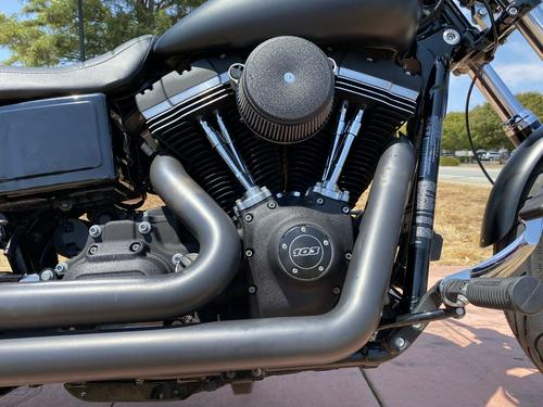 2013 Harley-Davidson® FXDB - Dyna® Street Bob®