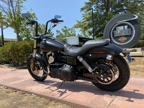 2013 Harley-Davidson® FXDB - Dyna® Street Bob®